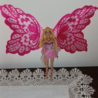 Barbie Fairytopia anni 2000 bambola Mattel 