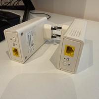 Powerline Netgear 1000mbs