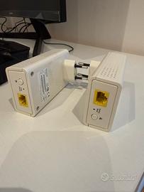 Powerline Netgear 1000mbs