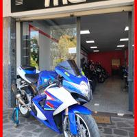 Suzuki gsx r 1000 *promo passaggio incluso* rate