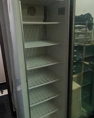 frigo vetrina negativa