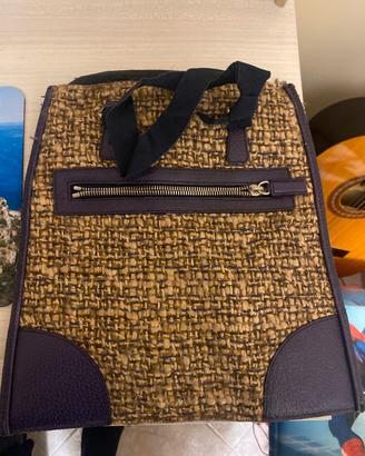 Borsa prada originale