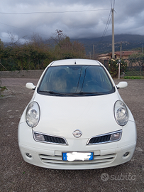 Nissan micra K12