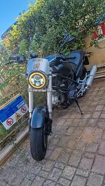 ducati monster 600 a carburatori 