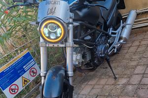 ducati monster 600 a carburatori 