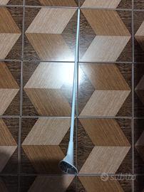 Antenna aeronautica ricevente-trasmittente VF10-21