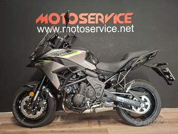 Kawasaki Versys 650 ABS
