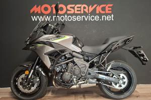 Kawasaki Versys 650 ABS