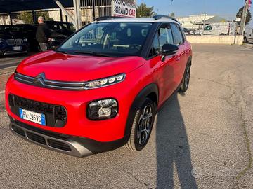 Citroen C3 Aircross PureTech S&S Shine Unipro 2019