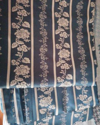tende /calate num 4 col blu  per 2 balcone 