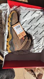 Scarpe trekking Mammut Mercury tg 40