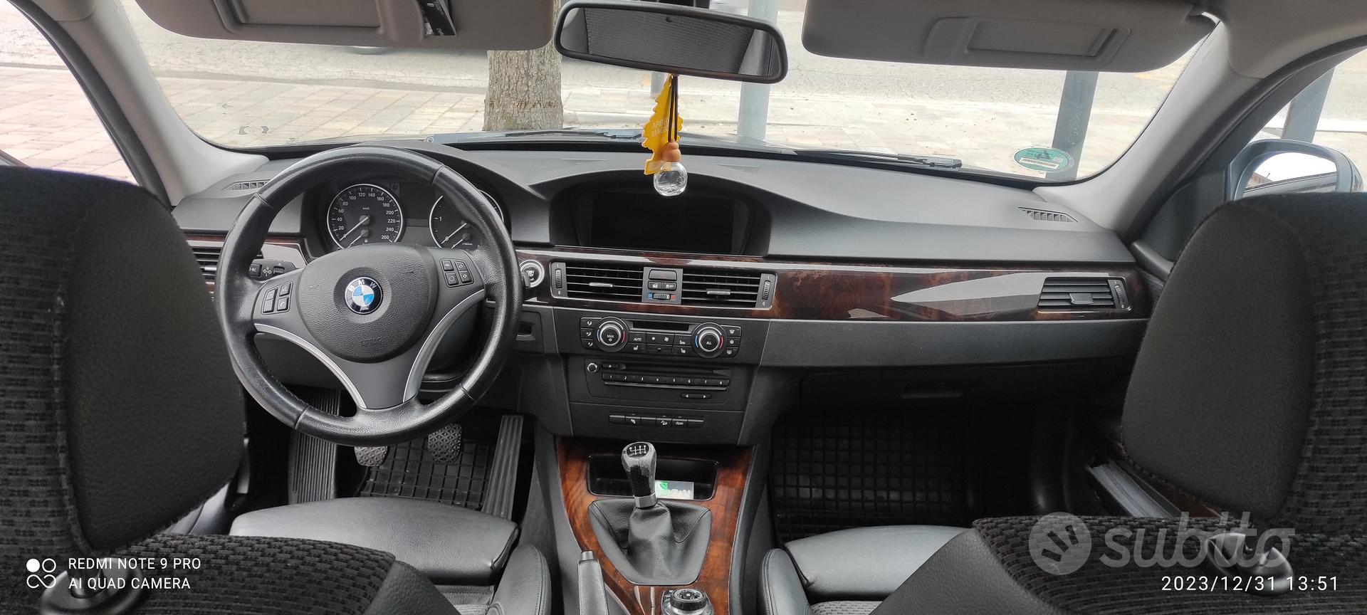 BMW 320 2011 photo 5