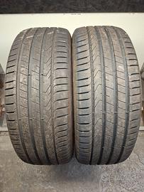 gomme 235/60/18 pirelli nuove 