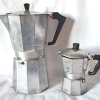 PEZZETTI CAFFETTIERA MOKA 14 TAZZE