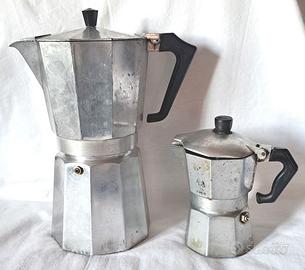 PEZZETTI CAFFETTIERA MOKA 14 TAZZE