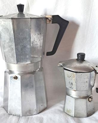 PEZZETTI CAFFETTIERA MOKA 14 TAZZE