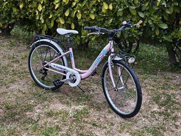 Bici Bottecchia 24
