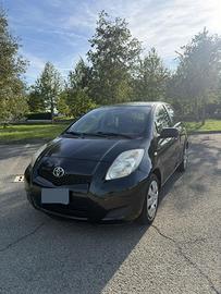 Yaris 2ª Serie