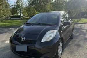 Yaris 2ª Serie