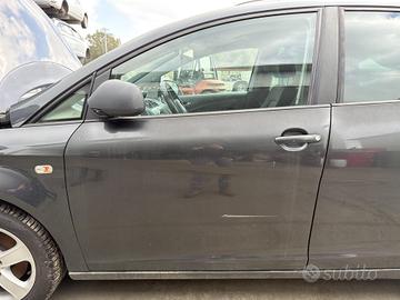PORTIERA ANTERIORE SINISTRA SEAT Altea Berlina (04