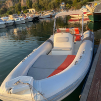 Gommone doviboat
