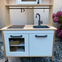 Cucina giocattolo ikea