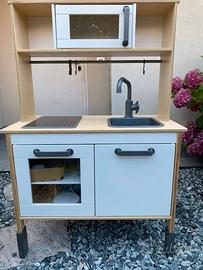 Cucina giocattolo ikea