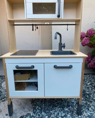 Cucina giocattolo ikea