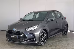 TOYOTA Yaris IV 2020 - Yaris 1.5h Trend