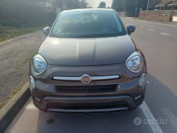 Fiat 500X 1,6 Benz. Cv 110 E-Torq 2Wd Cross