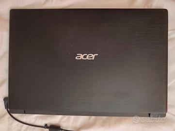Acer Aspire 3 A315-31-P122