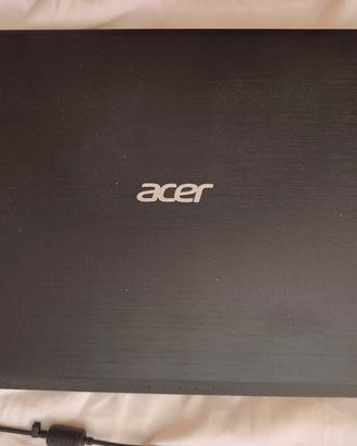 Acer Aspire 3 A315-31-P122