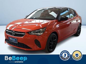 Opel Corsa 1.2 D&T S&S 75CV