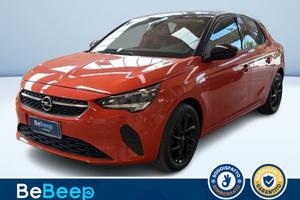 Opel Corsa 1.2 D&T S&S 75CV