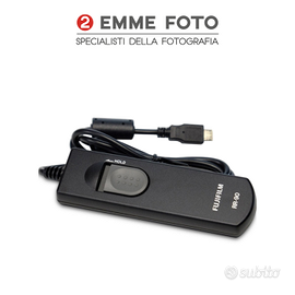 FUJIFILM RR-90 TELECOMANDO PER SCATTO REMOTO