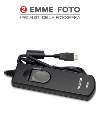 FUJIFILM RR-90 TELECOMANDO PER SCATTO REMOTO