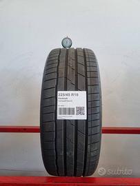Gomme Usate Hankook 225 45 19 Guarda Catalogo