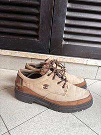 Timberland scarpa mocassino uomo 🔥 taglia 45.5