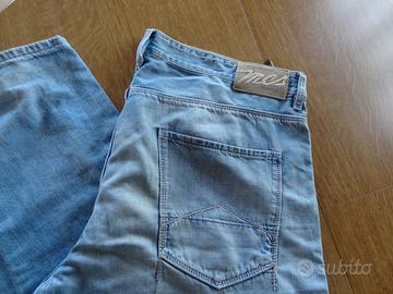 jeans  Marlboro MCS