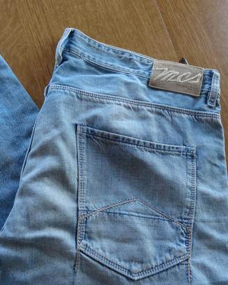 jeans  Marlboro MCS