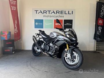 Aprilia Tuono V4 1100 TUONO V4 1100 SHARK GRE...
