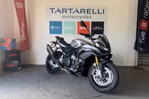 Aprilia Tuono V4 1100 TUONO V4 1100 SHARK GRE...