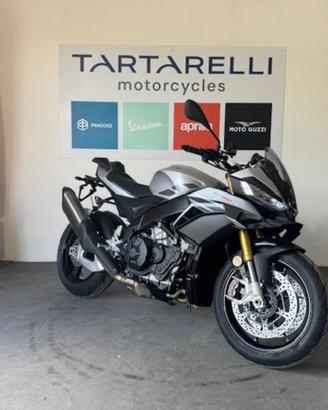 Aprilia Tuono V4 1100 TUONO V4 1100 SHARK GRE...