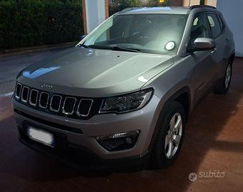 JEEP COMPASS 1.6, CV 120