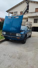 LANCIA BETA COUPE 1.6