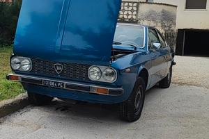 LANCIA BETA COUPE 1.6