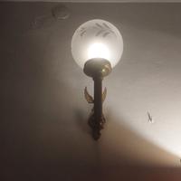 Illuminazioni antiche