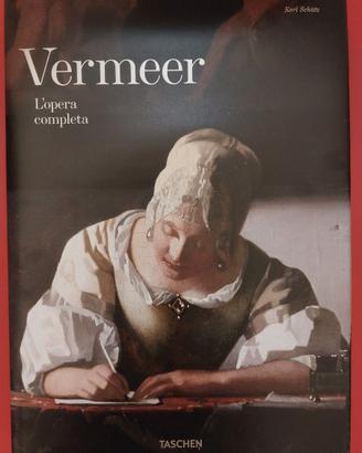 Vermeer. L'opera completa. K. Schutz – Taschen