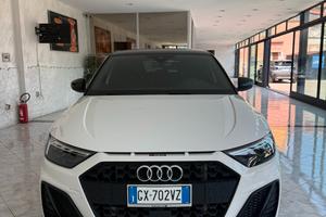 Audi A1 SPB 25 TFSI S line edition