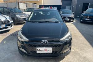 Hyundai i20 1.1 CRDi 12V 5 porte Comfort